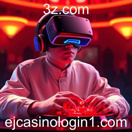 A Influência dos Avanços Tecnológicos nos Sites de Jogos