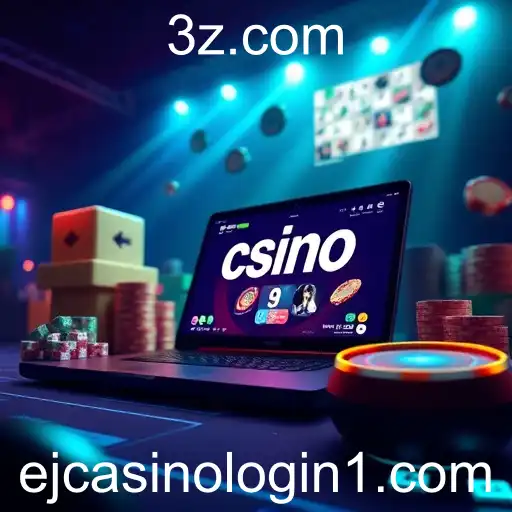 Tendências Atuais nos Cassinos Online em 2026
