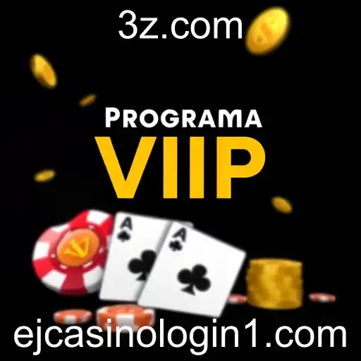 Descubra o Exclusivo Programa VIP do Site EJCasino Login